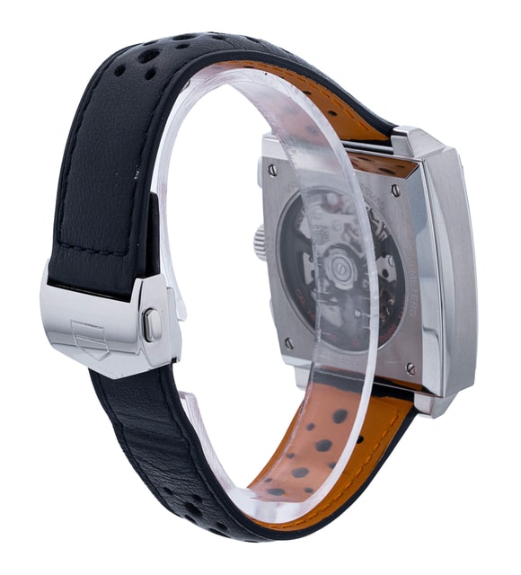 Tag Heuer Monaco CBL2115.FC6494 Image 3